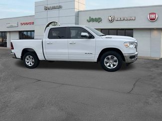 Used 2024 RAM 1500 Laramie RWD video 2