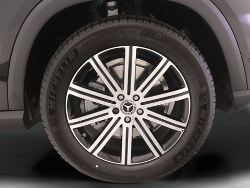 New 2026 Mercedes-Benz GLE 350 4MATIC image 10