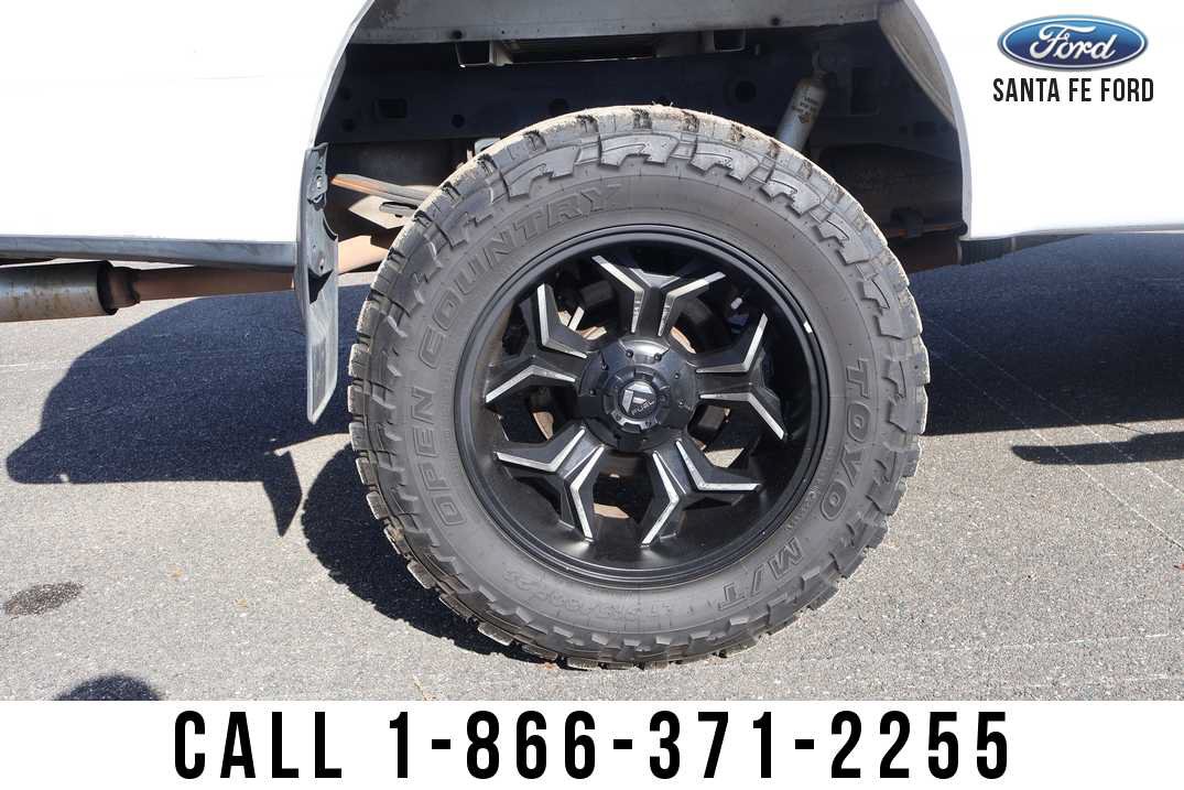 Used 2017 Ford F150 XLT w/ XTR Package AWD/4WD image 7