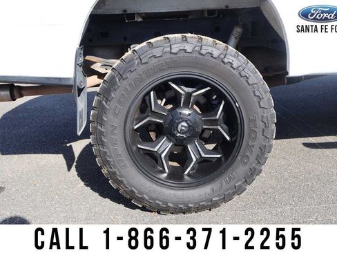 Used 2017 Ford F150 XLT w/ XTR Package AWD/4WD image 7