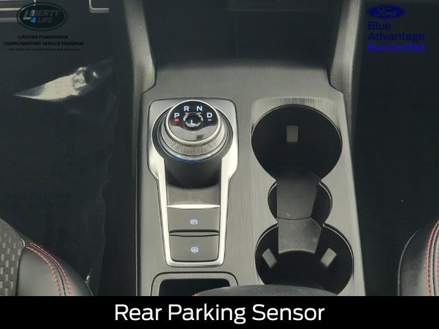 Certified 2024 Ford Escape ST-Line w/ Tech Pack #1 AWD/4WD image 26