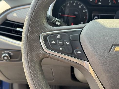 Used 2023 Chevrolet Malibu LS FWD image 23