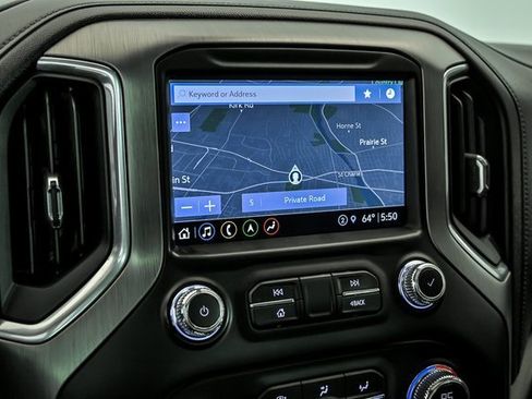 Used 2022 GMC Sierra 3500 Denali image 22