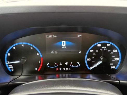 Certified 2023 Ford Bronco Sport Big Bend w/ Convenience Package image 16