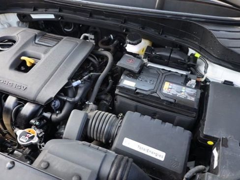 Used 2023 Kia Soul S FWD image 40
