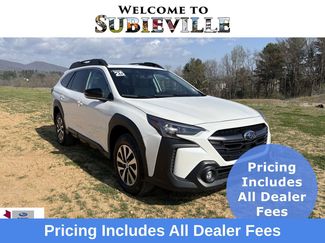 Certified 2025 Subaru Outback Premium AWD/4WD video 1