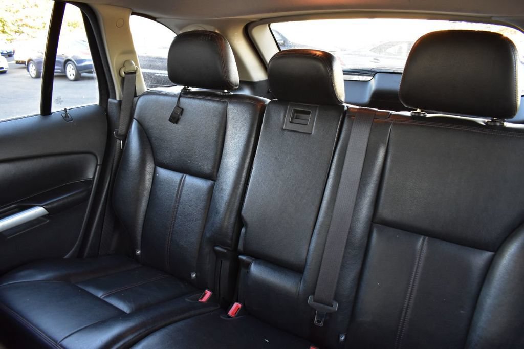 Used 2011 Ford Edge Limited AWD/4WD image 20