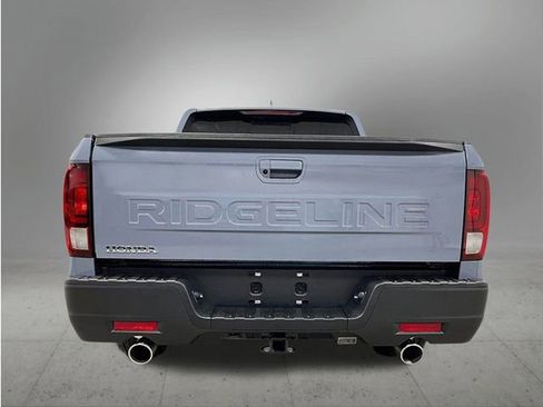 New 2026 Honda Ridgeline RTL image 4