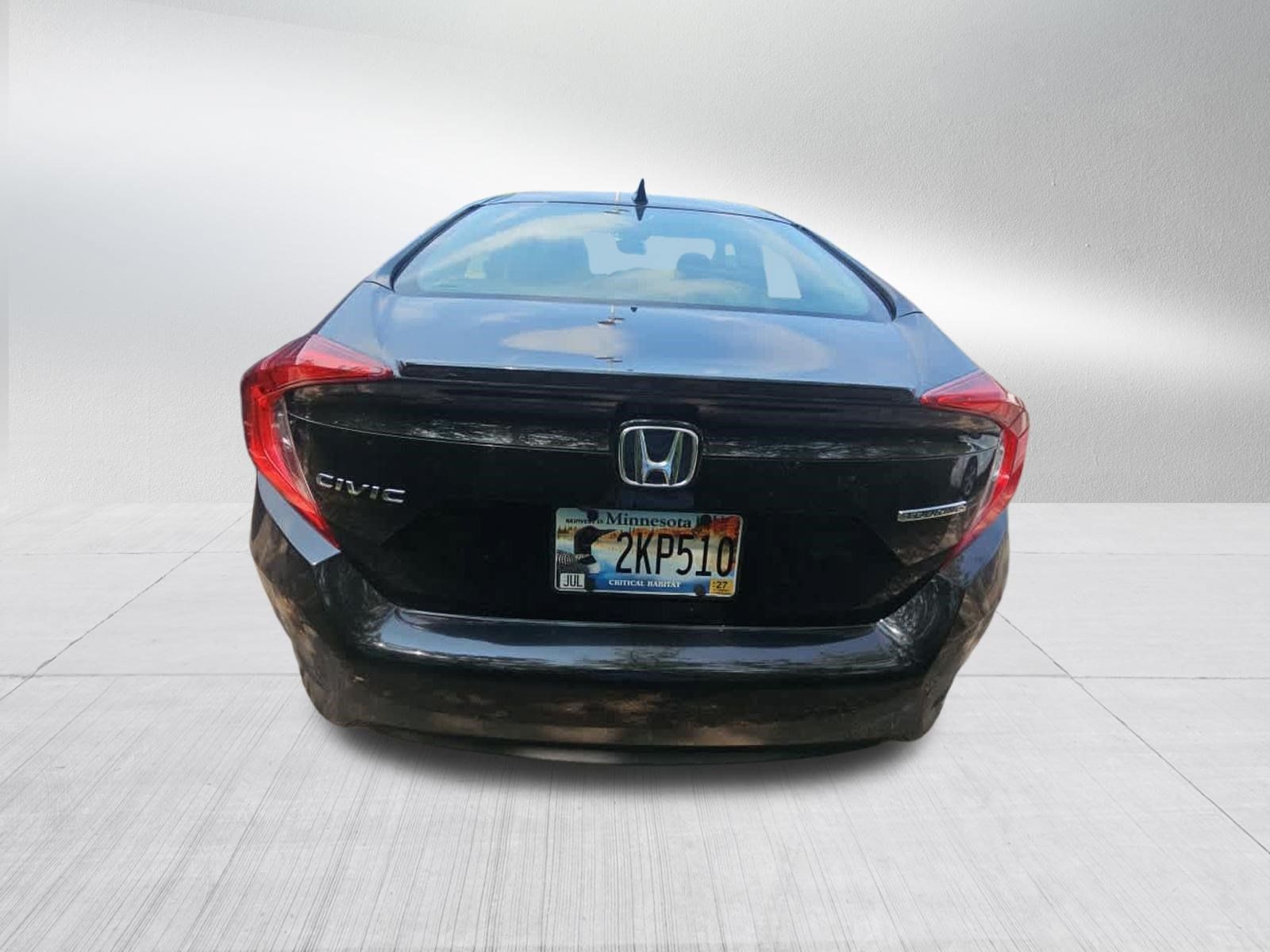 Used 2016 Honda Civic Touring image 5