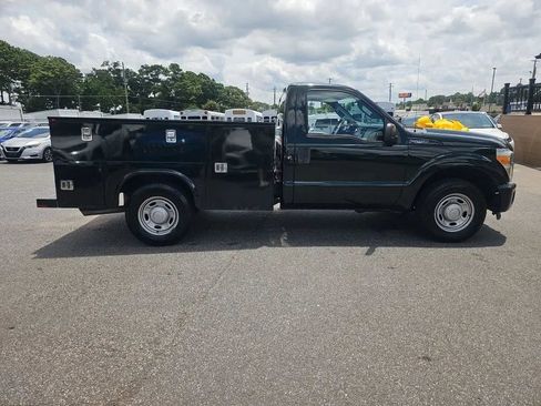 Used 2014 Ford F250 XL RWD image 6