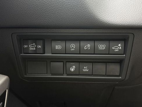 New 2026 Toyota Tundra Limited AWD/4WD image 23