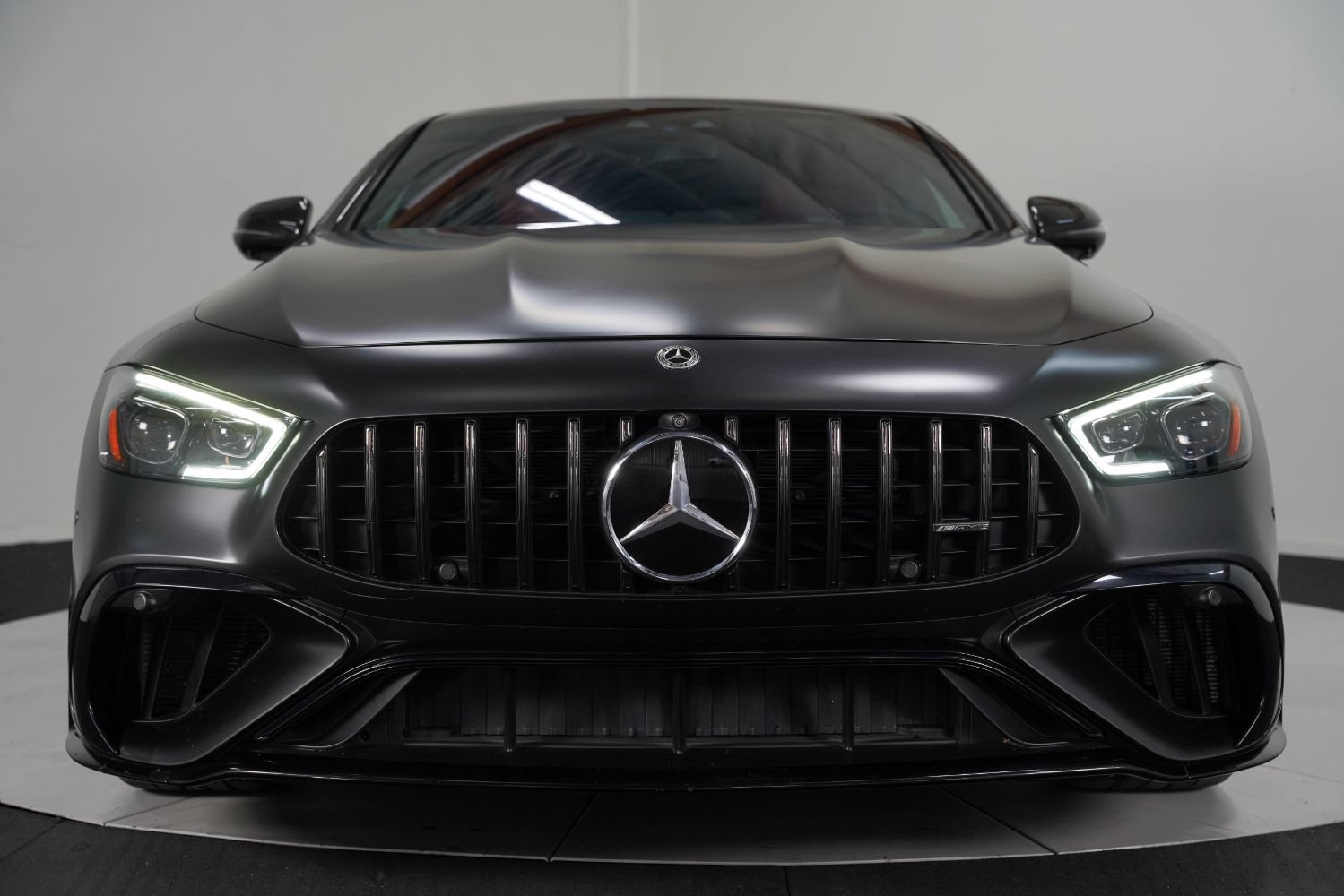 Used 2023 Mercedes-Benz AMG GT 63 image 15