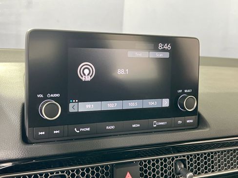 Used 2023 Honda Civic Sport image 14