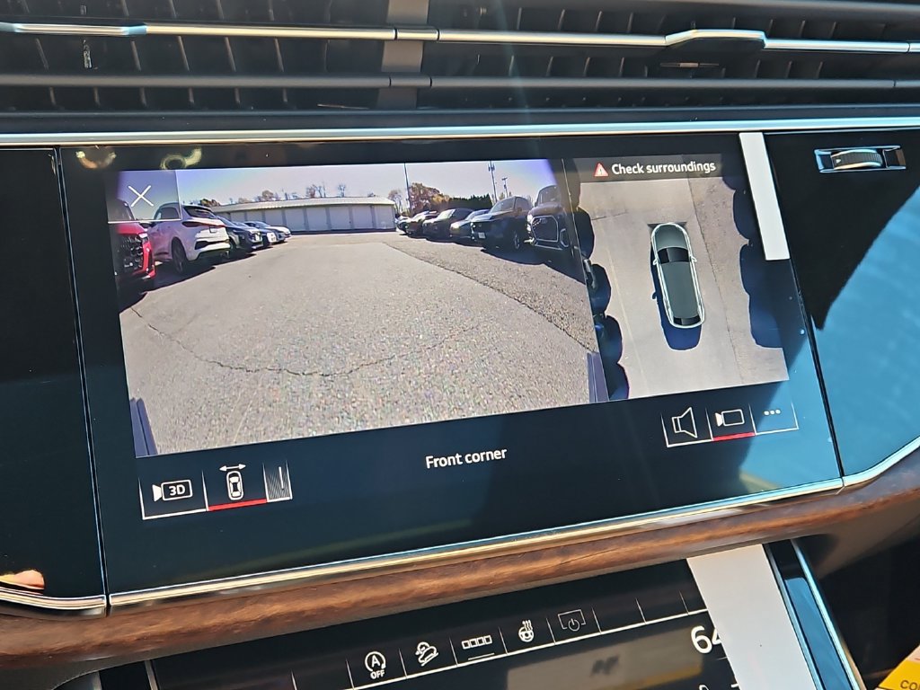 New 2027 Audi Q8 Premium Plus AWD/4WD image 9
