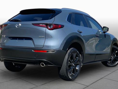 Used 2023 MAZDA CX-30 AWD 2.5 S w/ Preferred Package image 13