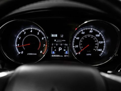 Used 2024 Mitsubishi Outlander Sport AWD image 17