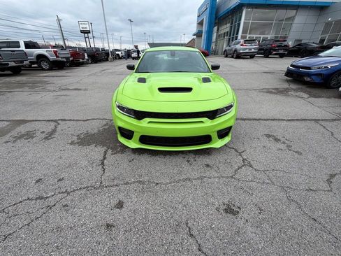 Used 2023 Dodge Charger SRT Hellcat image 8