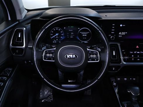 Used 2021 Kia Sorento SX Prestige AWD/4WD image 23