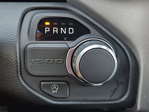 New 2025 RAM 1500 Lone Star image 26