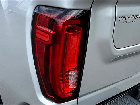 Used 2020 GMC Sierra 2500 Denali w/ Denali Ultimate Package AWD/4WD image 26