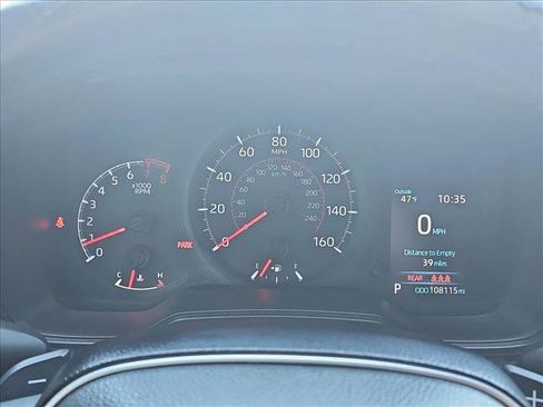 Used 2020 Toyota Corolla SE image 11