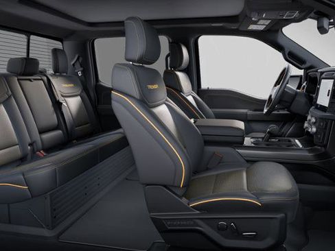 New 2025 Ford F150 Tremor w/ Equipment Group 402A High image 28