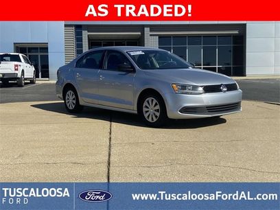 Used 2012 Volkswagen Jetta Sedan
