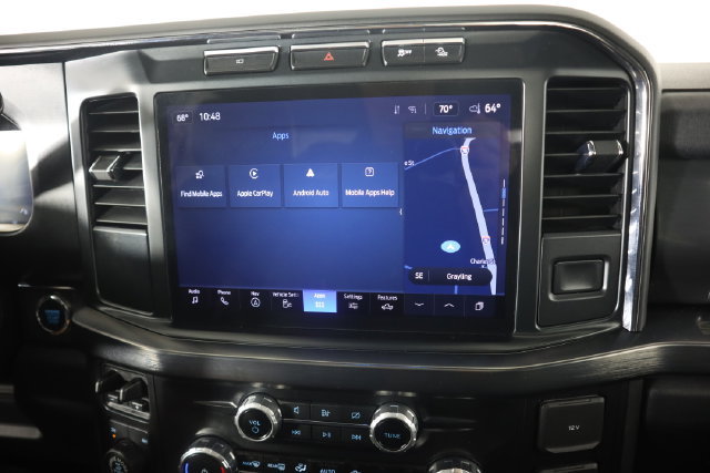 Used 2024 Ford F350 Lariat w/ Tremor Off-Road Package AWD/4WD image 64