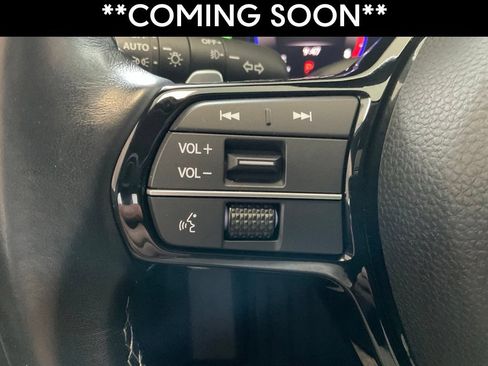 Used 2023 Acura Integra A-Spec FWD image 13