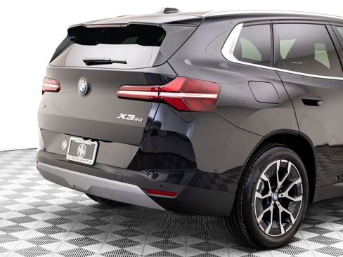 New 2026 BMW X3 xDrive30 image 35