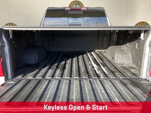 Used 2019 Chevrolet Silverado 1500 LT Trail Boss image 26