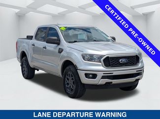 Certified 2019 Ford Ranger XLT w/ Equipment Group 301A Mid RWD video 3