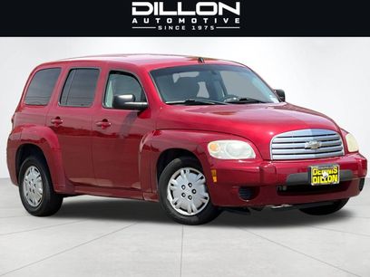 Used 2010 Chevrolet HHR LS