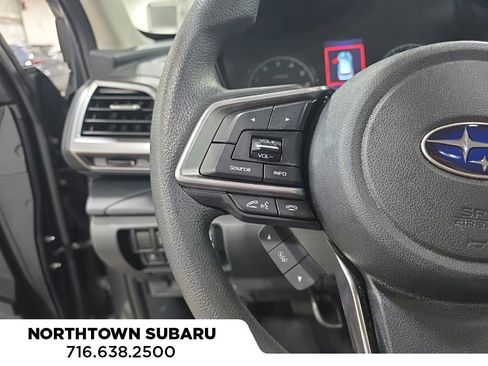 Used 2023 Subaru Forester image 15