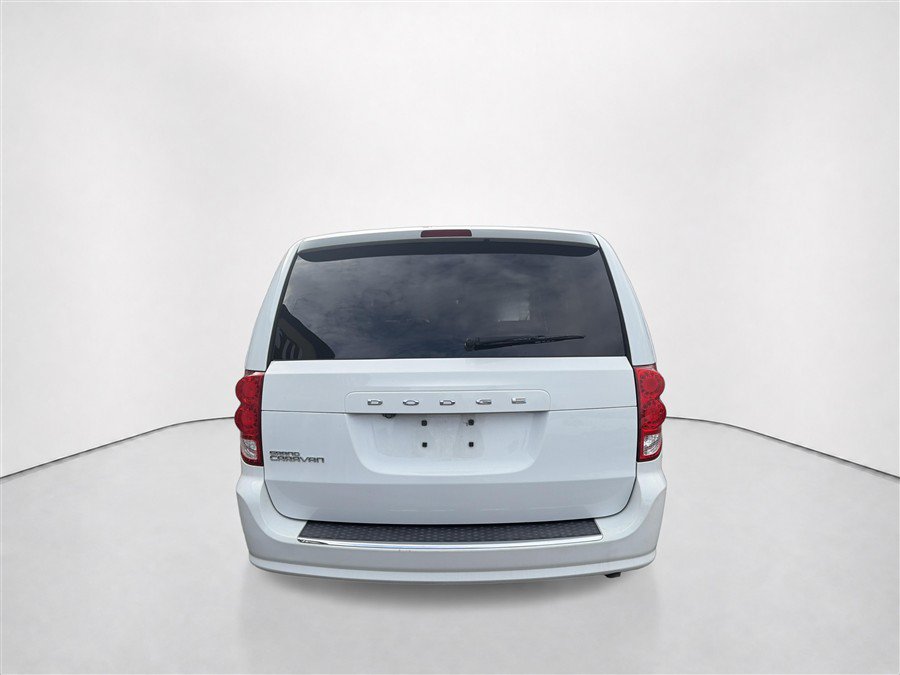 Used 2019 Dodge Grand Caravan SE FWD image 9