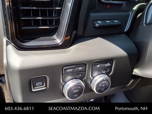 Used 2024 GMC Sierra 2500 AT4 w/ AT4 Premium Plus Package image 21