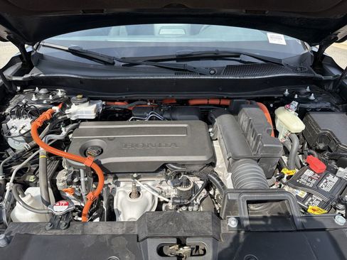 Used 2023 Honda CR-V Sport image 33
