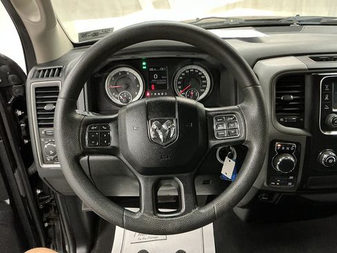 Used 2015 RAM 1500 Express w/ Black Ram 1500 Express Group AWD/4WD image 14