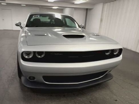 Used 2023 Dodge Challenger R/T Scat Pack w/ 1320 Plus Group RWD image 3