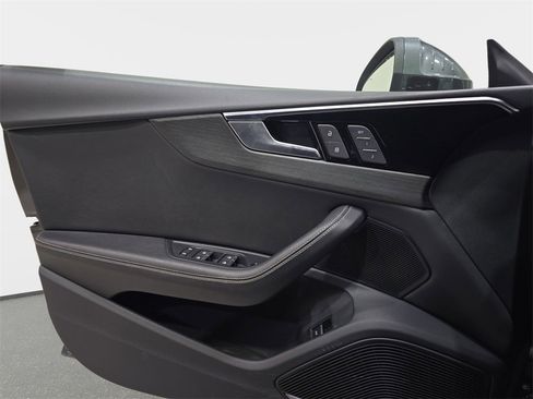 Used 2021 Audi A5 2.0T Premium Plus w/ Premium Plus image 29