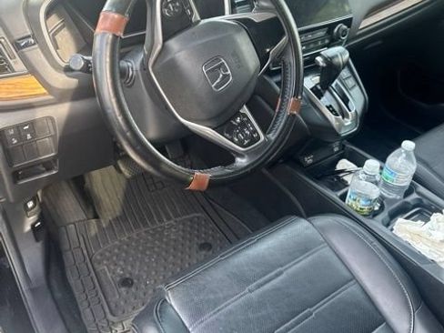 Used 2020 Honda CR-V EX-L image 5