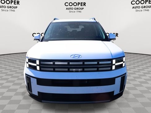 New 2026 Hyundai Santa Fe SEL image 2