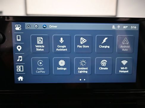 Used 2024 Honda Prologue Touring image 15