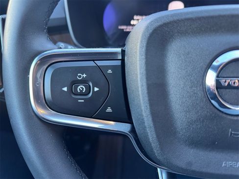 Certified 2022 Volvo C40 P8 Recharge Ultimate image 14