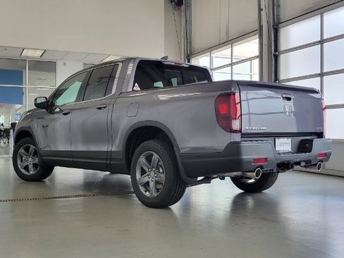 Used 2023 Honda Ridgeline RTL image 28