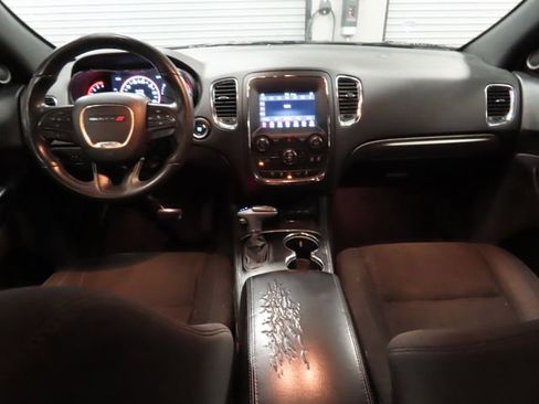 Used 2018 Dodge Durango SXT w/ Quick Order Package 2BB image 27