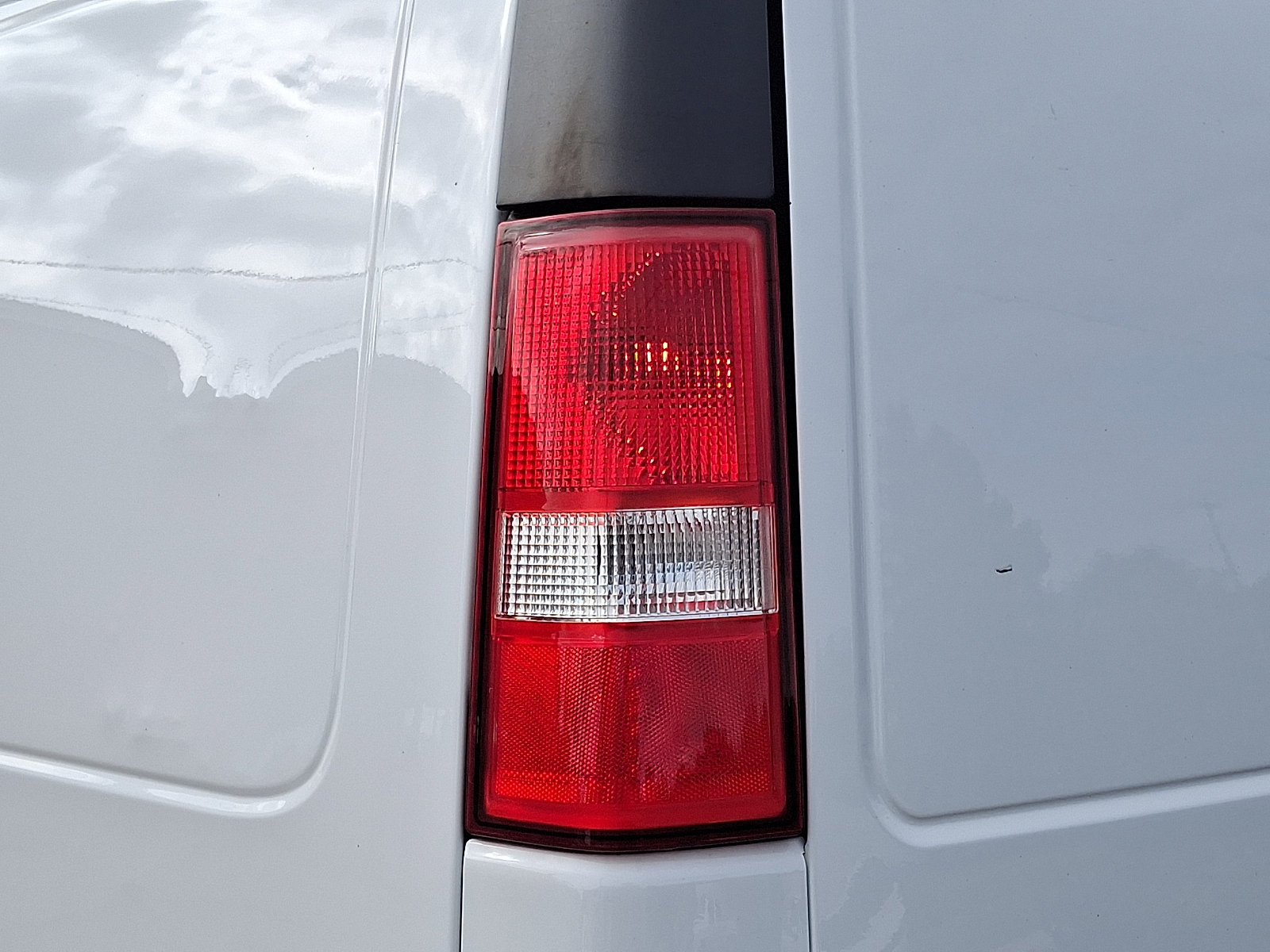 Used 2021 GMC Savana 2500 w/ Driver Convenience Package RWD image 11