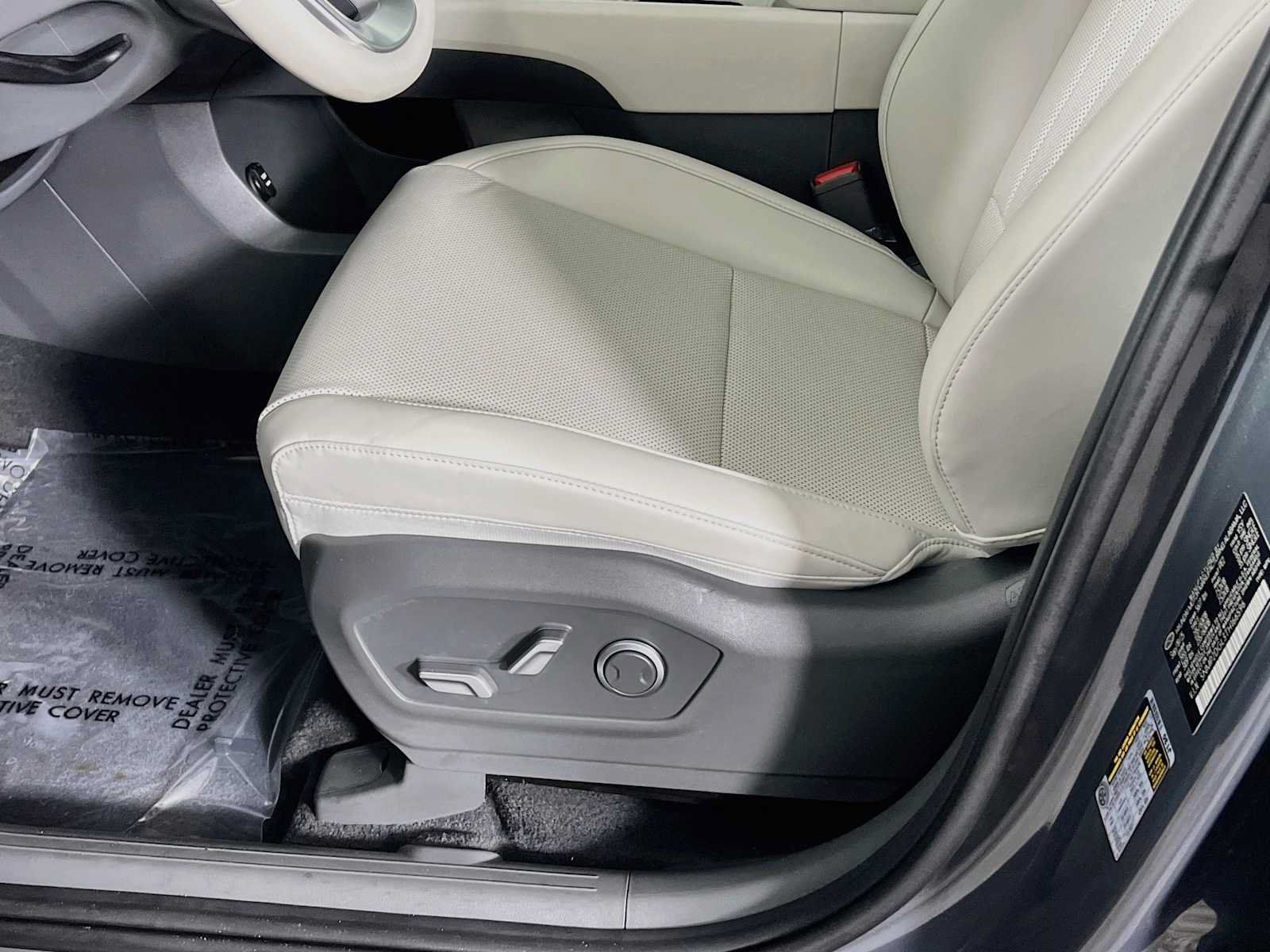 Certified 2026 Hyundai Santa Fe SEL AWD/4WD image 20