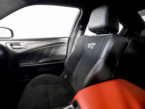 Used 2023 Dodge Charger Scat Pack w/ Plus Group image 38