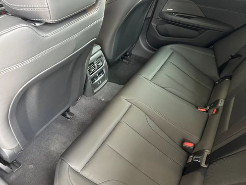 Used 2026 BMW i4 xDrive40i w/ Premium Package AWD/4WD image 14